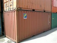 Cheap shipping containers