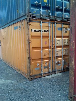 used shipping container used shipping container