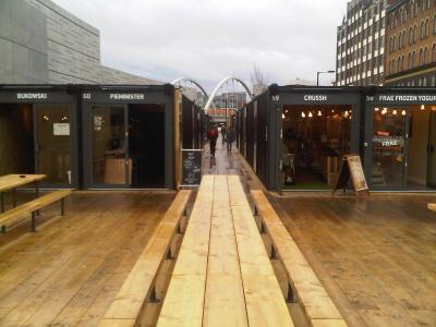 Boxpark Boxpark