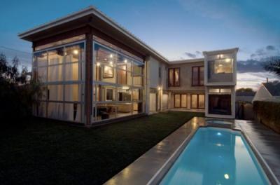 Shipping Container Home