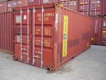 cargo container home