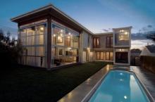 Shipping Container Home