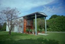 Container Home Kit